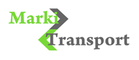 Marki Transport logo