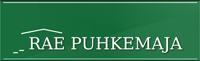 Rae Puhkemaja logo